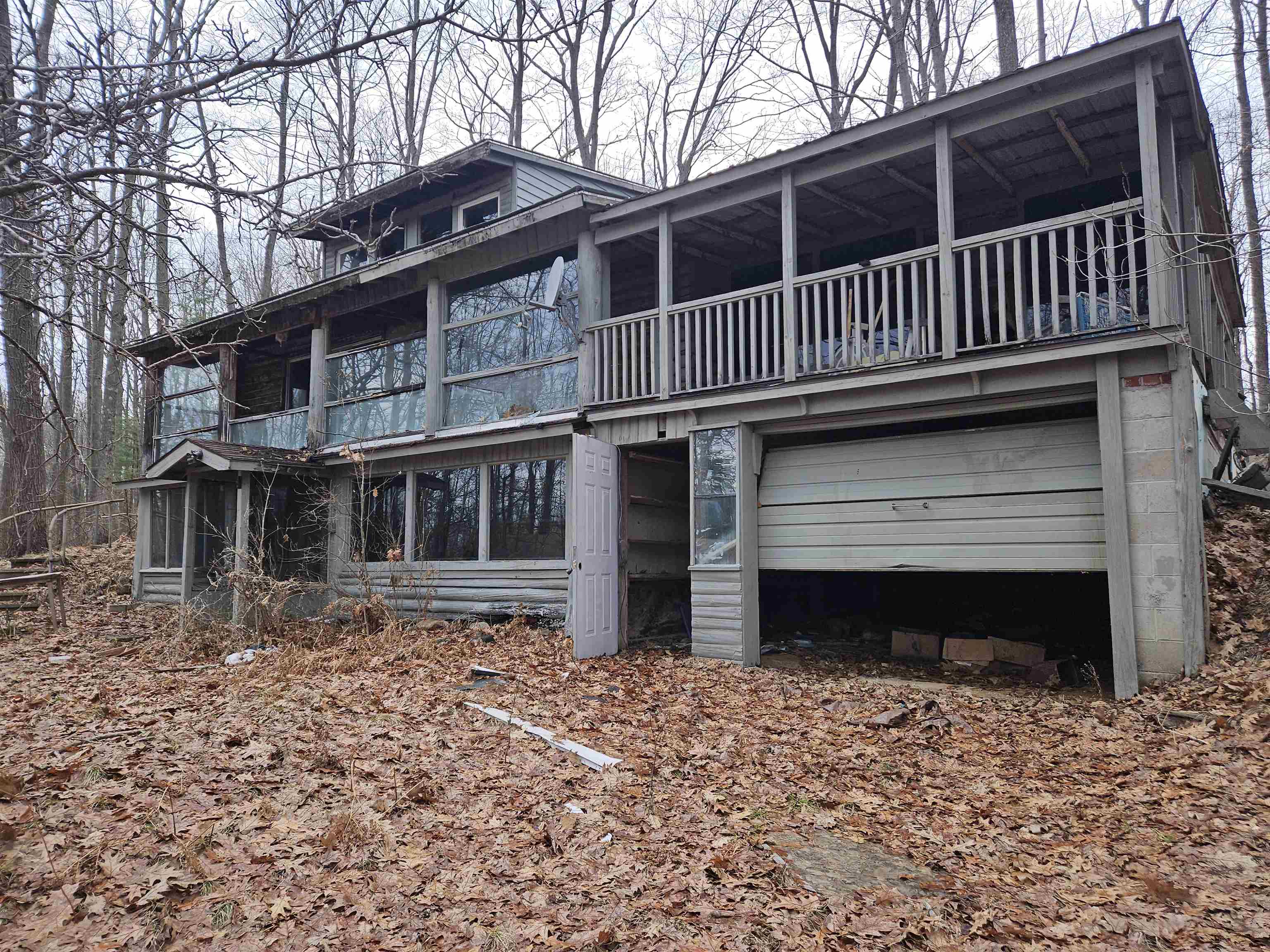 2236 Cedar Road Harrison, MI 48625 - Photo 17 of 54