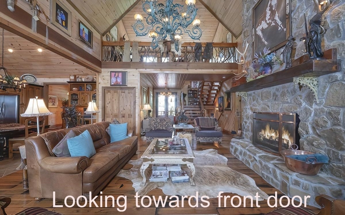 63 Sequoia Ridge Blue Ridge, GA 30513 - Photo 11 of 58 Additional View