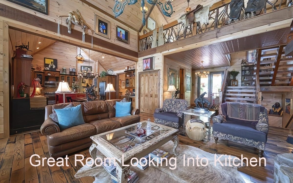 63 Sequoia Ridge Blue Ridge, GA 30513 - Photo 12 of 58 Additional View