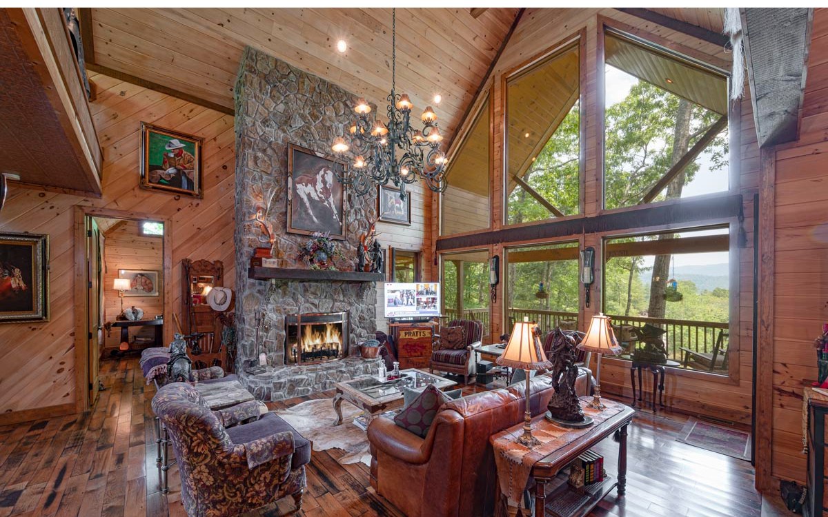 63 Sequoia Ridge Blue Ridge, GA 30513 - Photo 13 of 58 Additional View