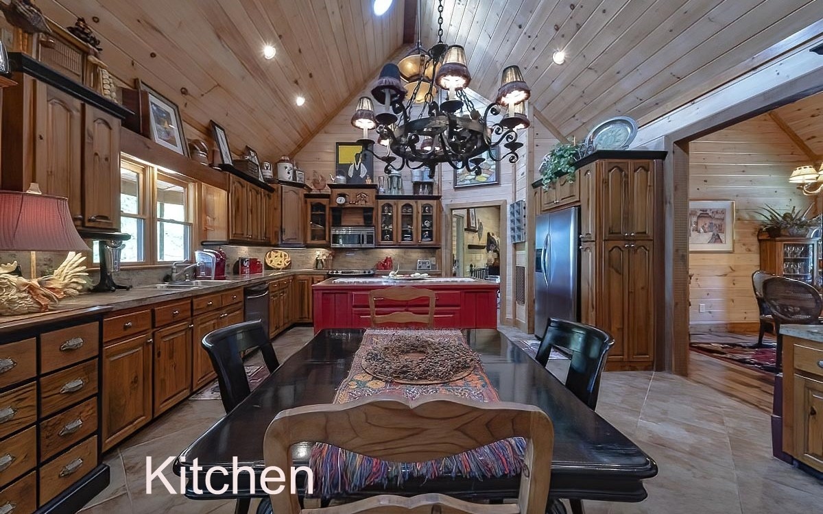 63 Sequoia Ridge Blue Ridge, GA 30513 - Photo 14 of 58 Additional View