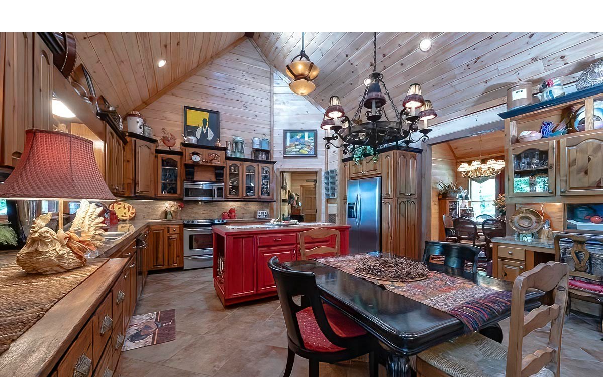 63 Sequoia Ridge Blue Ridge, GA 30513 - Photo 15 of 58 Additional View