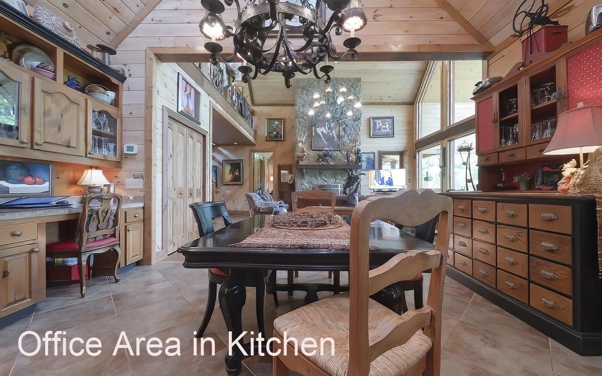 63 Sequoia Ridge Blue Ridge, GA 30513 - Photo 17 of 58 Additional View