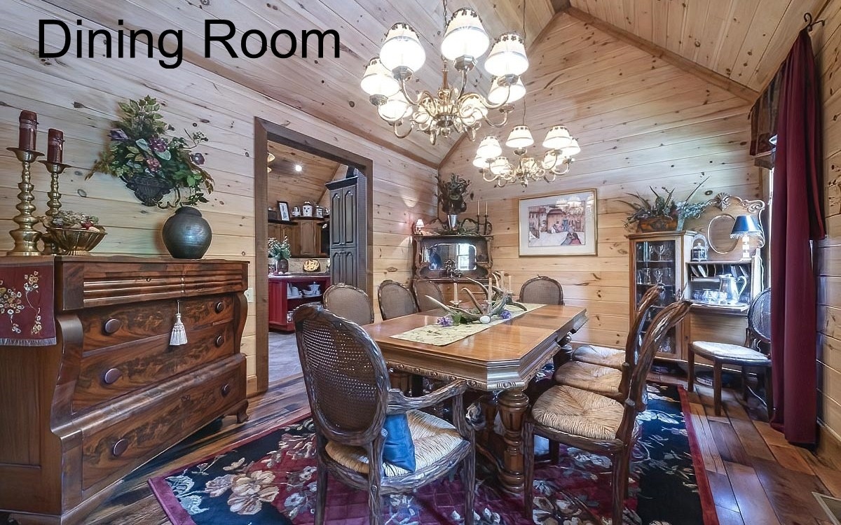 63 Sequoia Ridge Blue Ridge, GA 30513 - Photo 18 of 58 Additional View