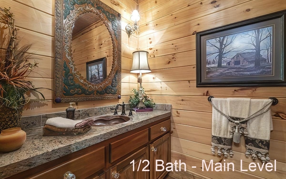 63 Sequoia Ridge Blue Ridge, GA 30513 - Photo 19 of 58 Additional View