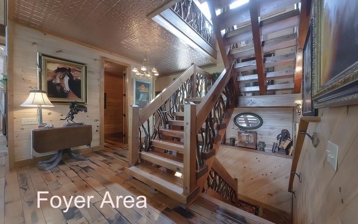 63 Sequoia Ridge Blue Ridge, GA 30513 - Photo 20 of 58 Additional View