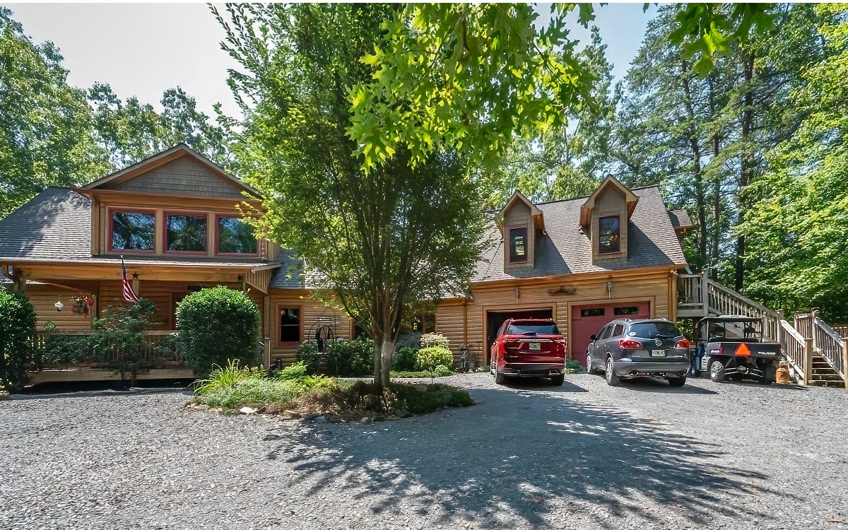 63 Sequoia Ridge Blue Ridge, GA 30513 - Photo 2 of 58 Additional View