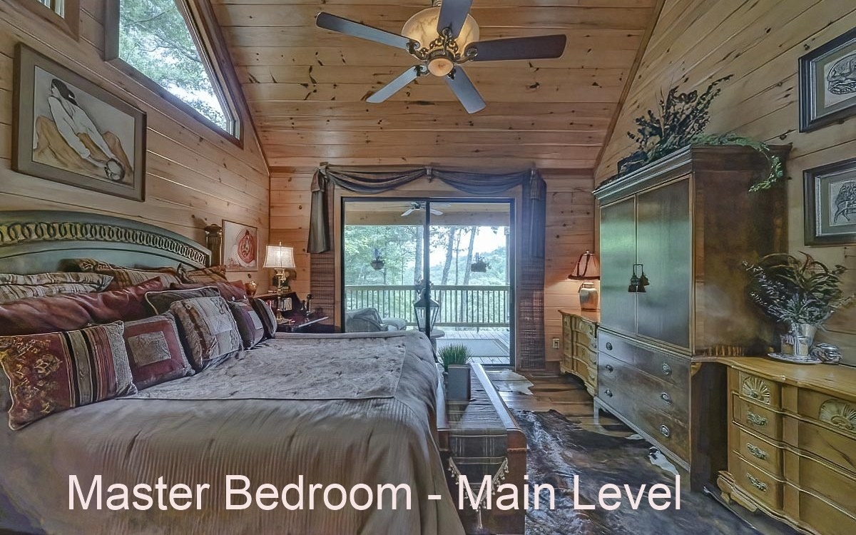 63 Sequoia Ridge Blue Ridge, GA 30513 - Photo 21 of 58 Additional View