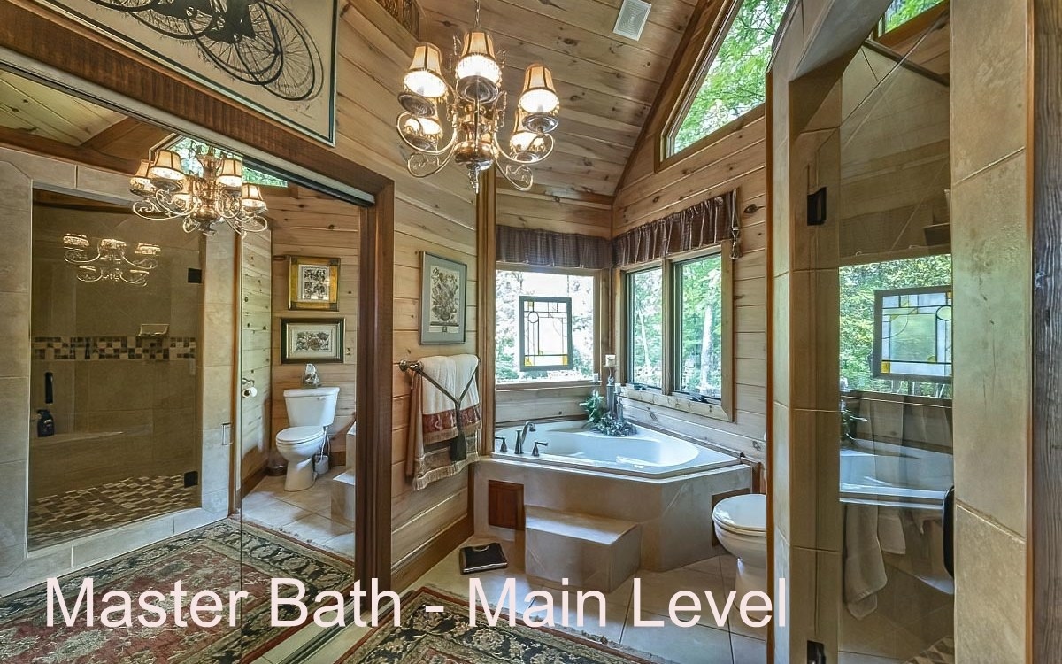 63 Sequoia Ridge Blue Ridge, GA 30513 - Photo 23 of 58 Additional View