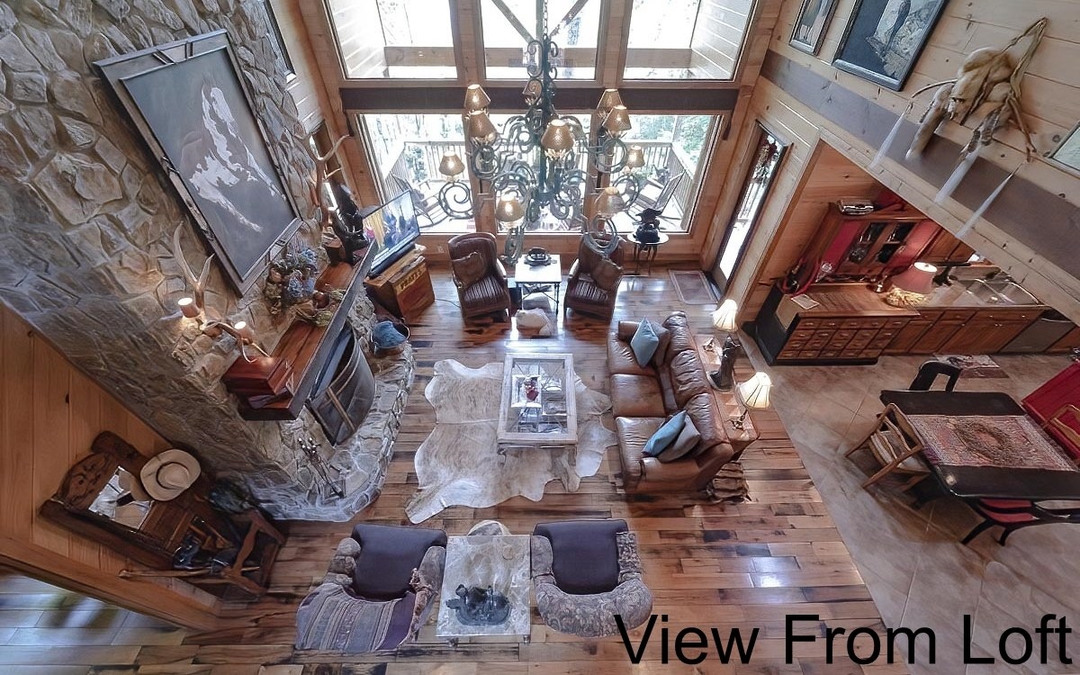 63 Sequoia Ridge Blue Ridge, GA 30513 - Photo 27 of 58 Additional View