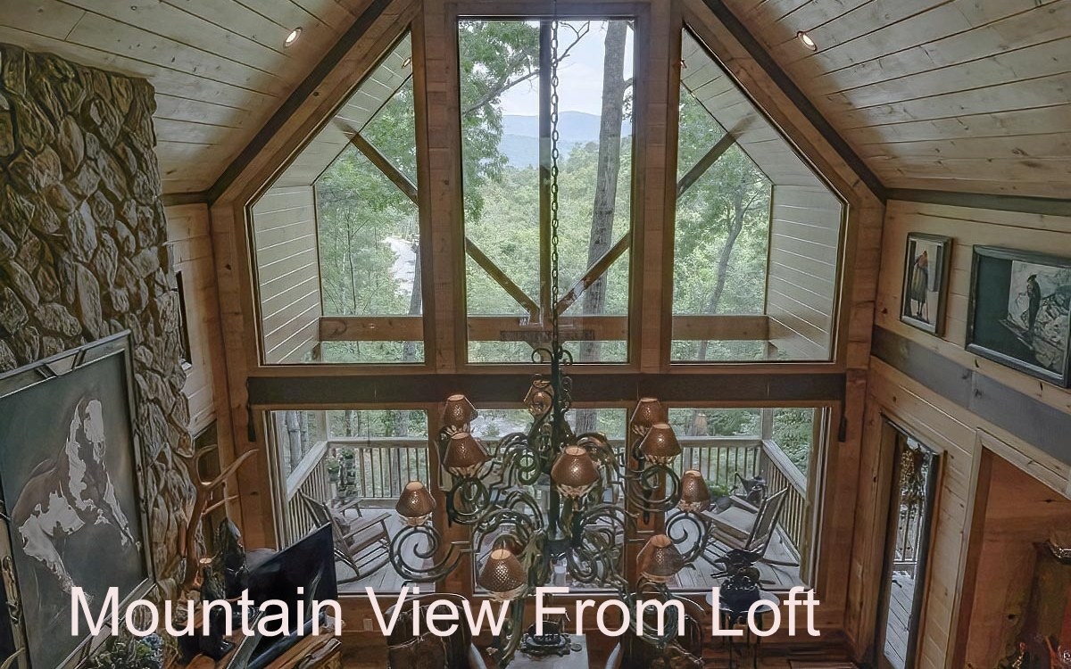 63 Sequoia Ridge Blue Ridge, GA 30513 - Photo 28 of 58 Additional View