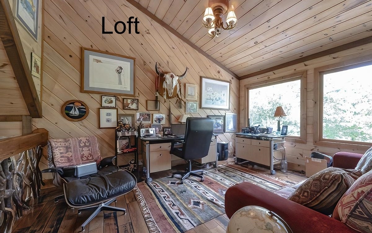 63 Sequoia Ridge Blue Ridge, GA 30513 - Photo 30 of 58 Additional View