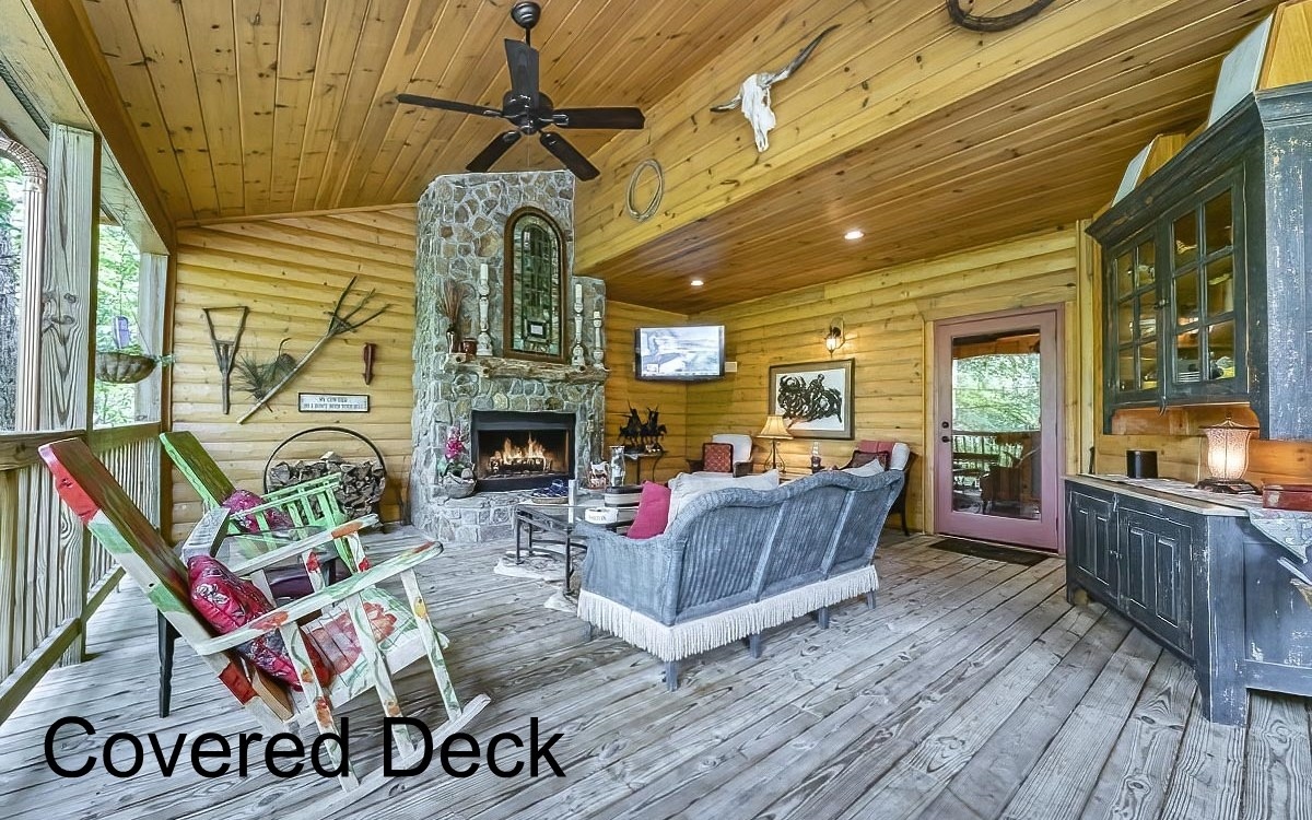 63 Sequoia Ridge Blue Ridge, GA 30513 - Photo 32 of 58 Additional View