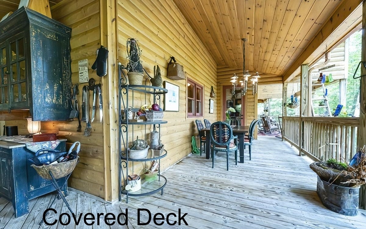 63 Sequoia Ridge Blue Ridge, GA 30513 - Photo 33 of 58 Additional View