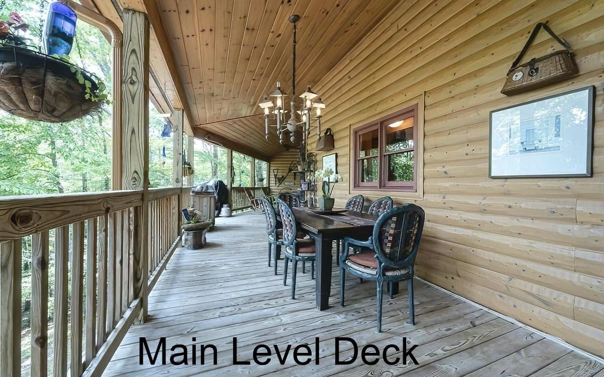 63 Sequoia Ridge Blue Ridge, GA 30513 - Photo 34 of 58 Additional View