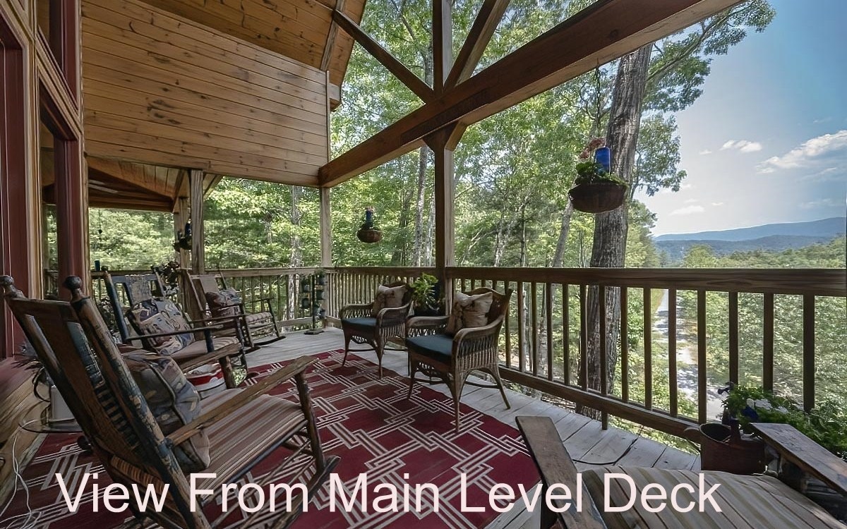 63 Sequoia Ridge Blue Ridge, GA 30513 - Photo 35 of 58 Additional View