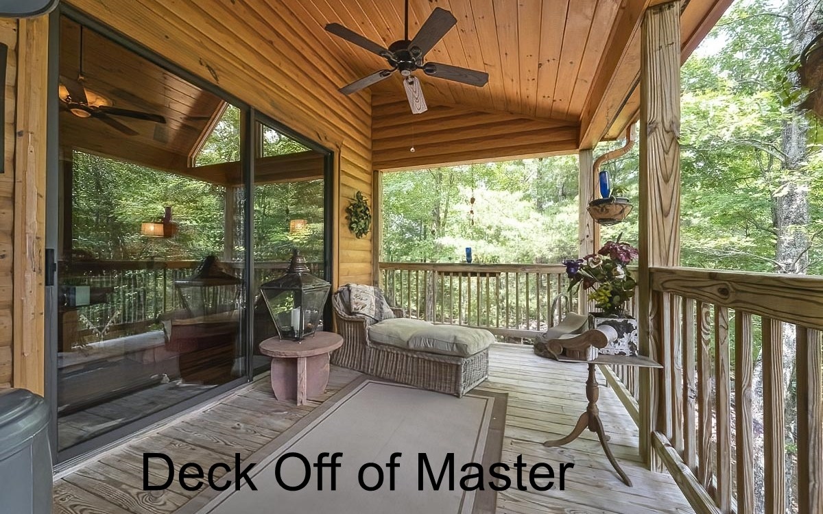 63 Sequoia Ridge Blue Ridge, GA 30513 - Photo 36 of 58 Additional View