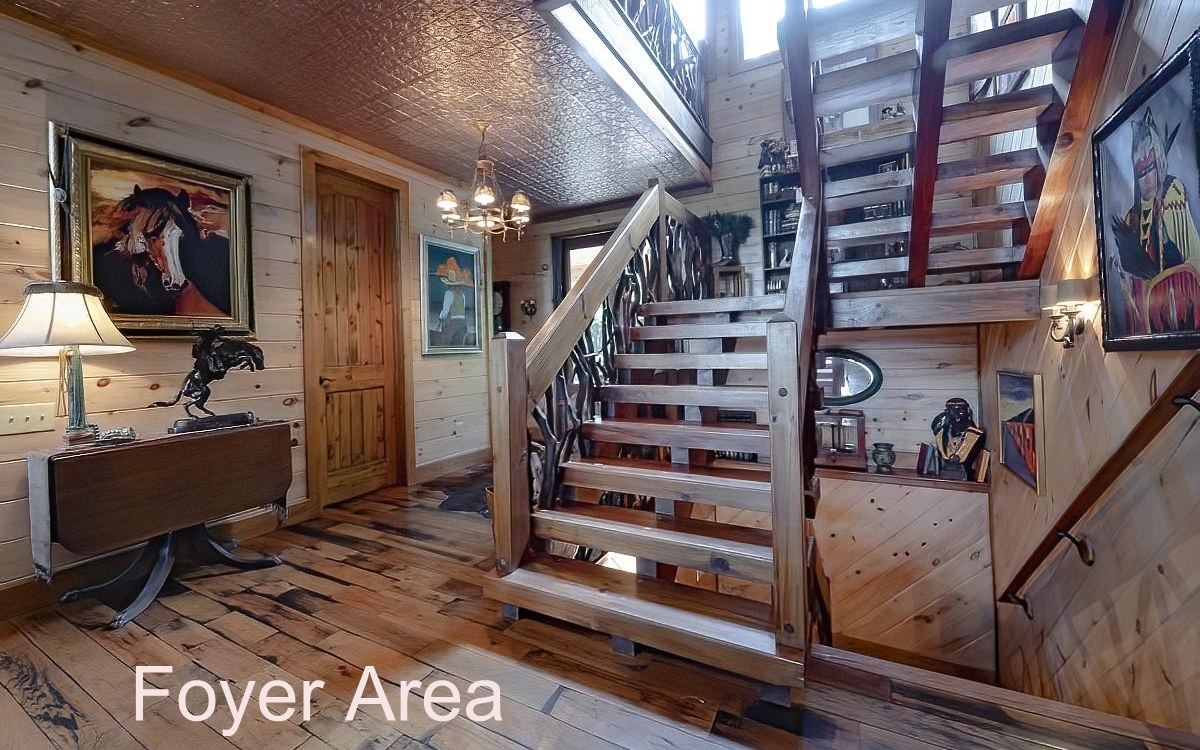 63 Sequoia Ridge Blue Ridge, GA 30513 - Photo 37 of 58 Additional View