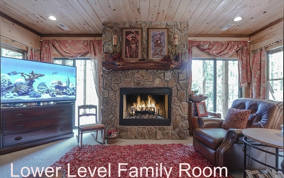 63 Sequoia Ridge Blue Ridge, GA 30513 - Photo 38 of 58 Additional View