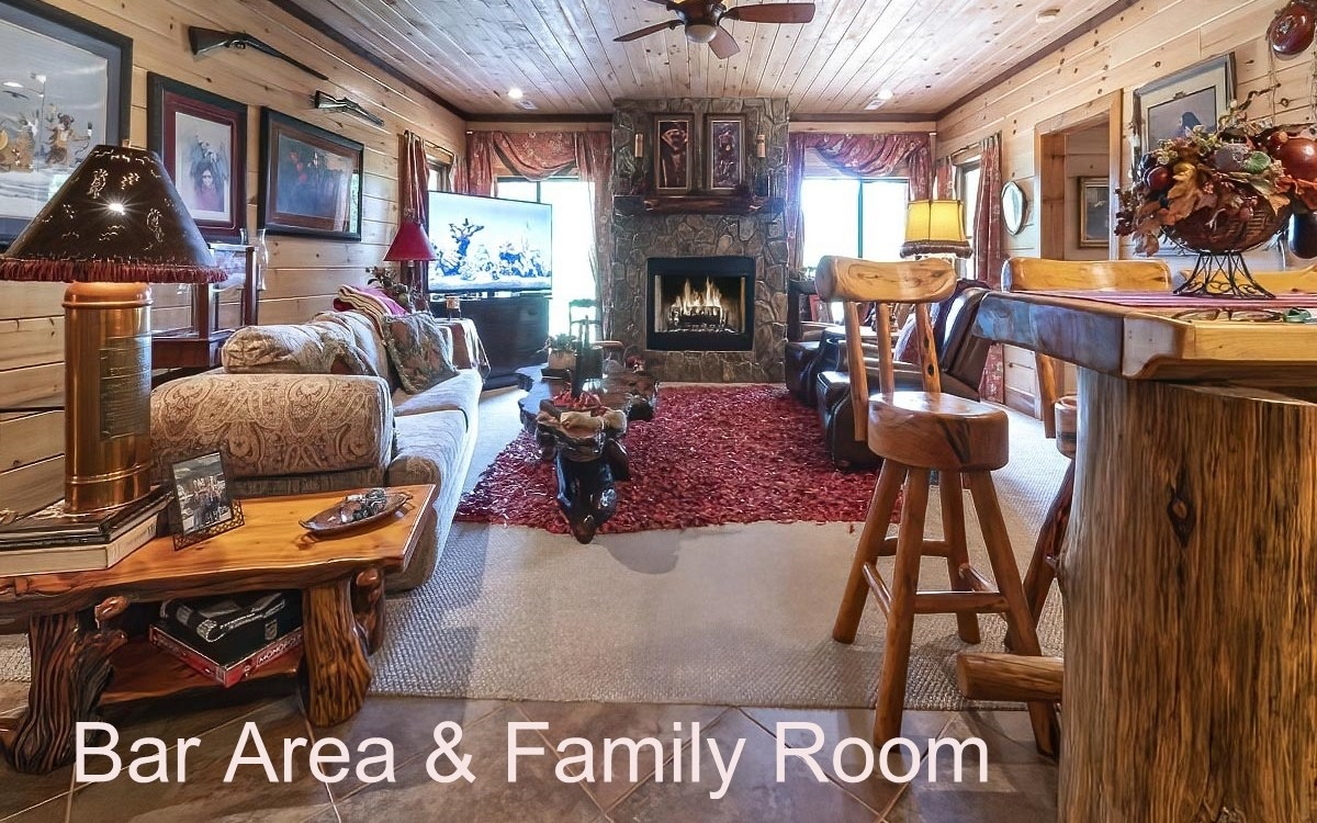 63 Sequoia Ridge Blue Ridge, GA 30513 - Photo 39 of 58 Additional View