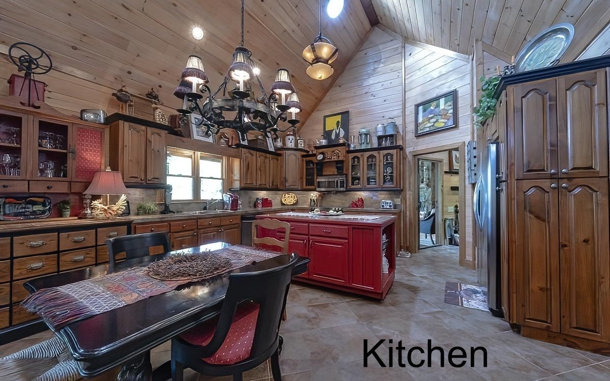 63 Sequoia Ridge Blue Ridge, GA 30513 - Photo 4 of 58 Additional View