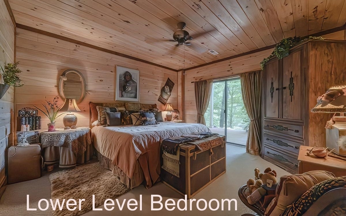 63 Sequoia Ridge Blue Ridge, GA 30513 - Photo 41 of 58 Additional View