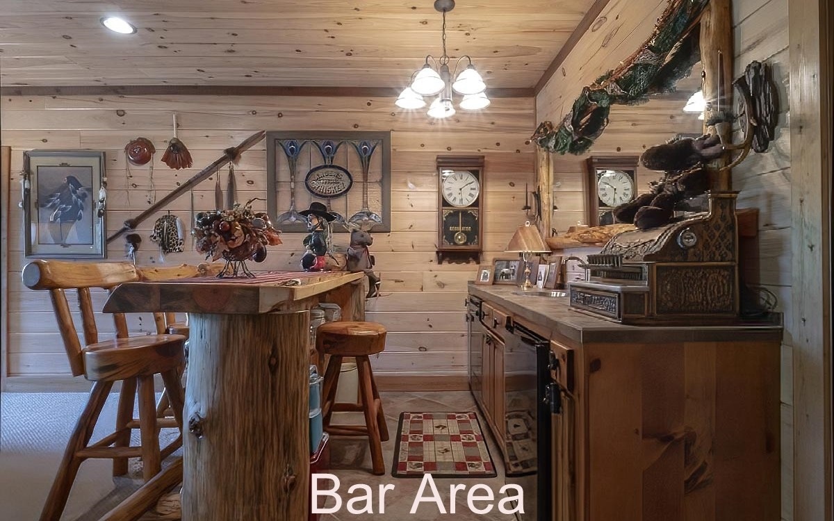 63 Sequoia Ridge Blue Ridge, GA 30513 - Photo 43 of 58 Additional View