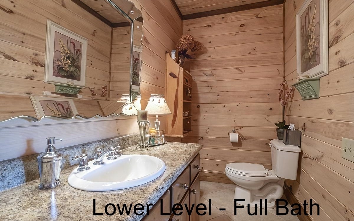 63 Sequoia Ridge Blue Ridge, GA 30513 - Photo 46 of 58 Additional View