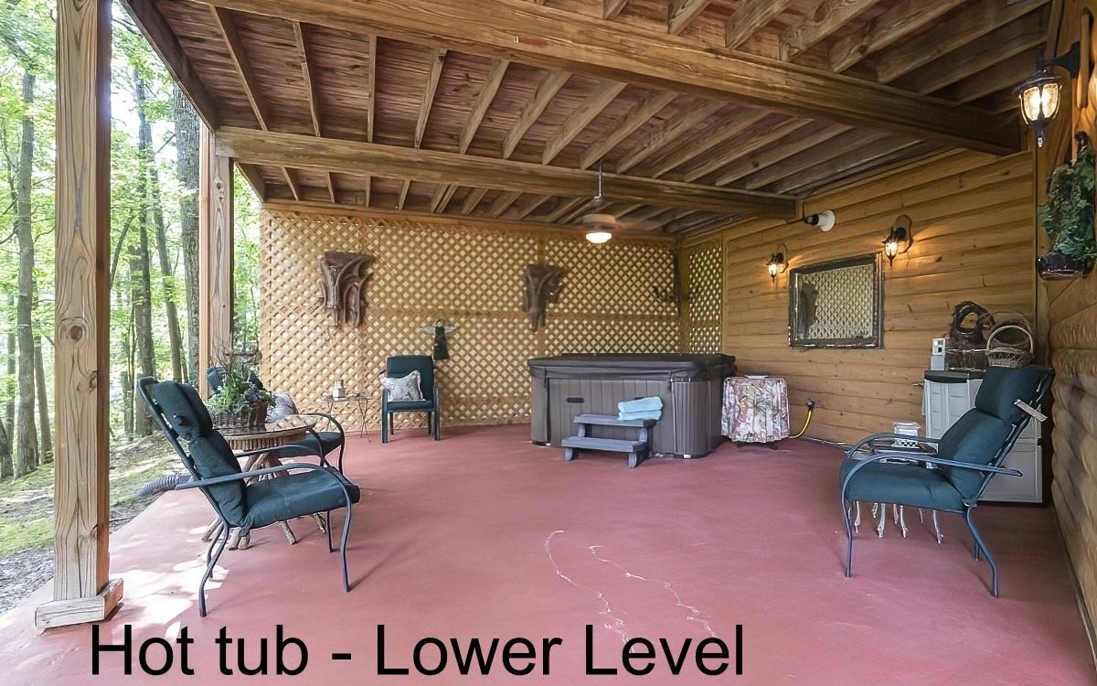 63 Sequoia Ridge Blue Ridge, GA 30513 - Photo 49 of 58 Additional View