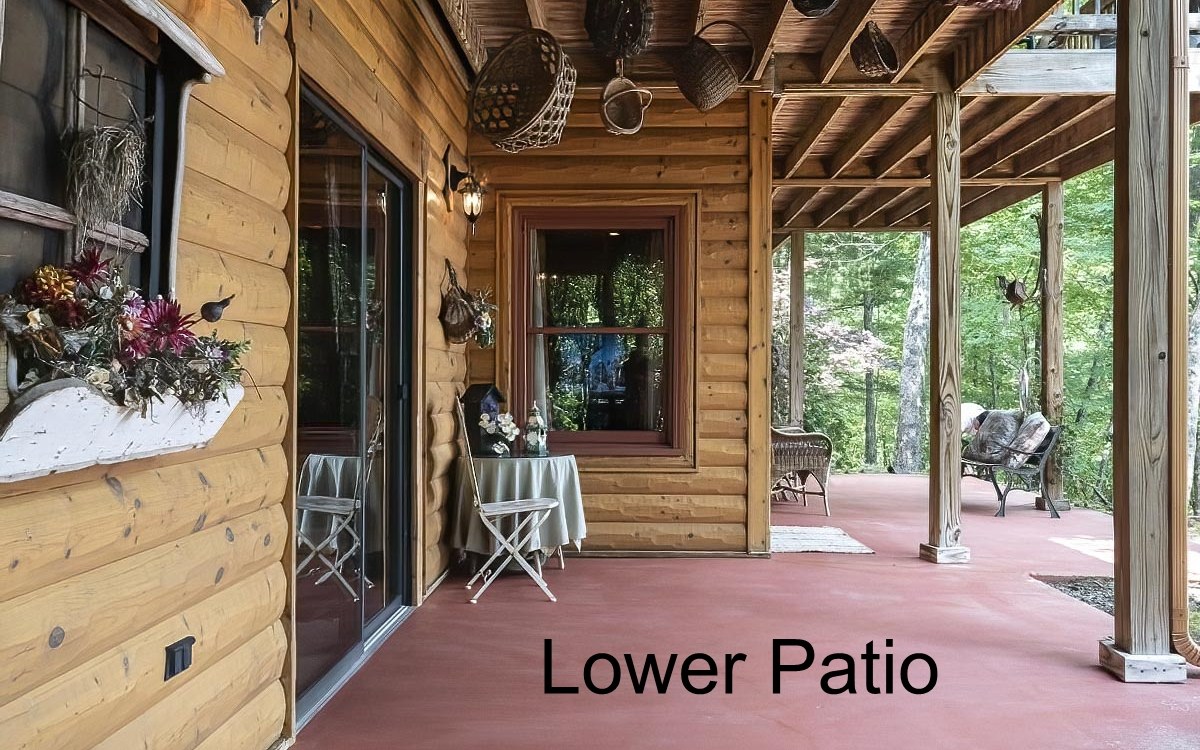 63 Sequoia Ridge Blue Ridge, GA 30513 - Photo 50 of 58 Additional View