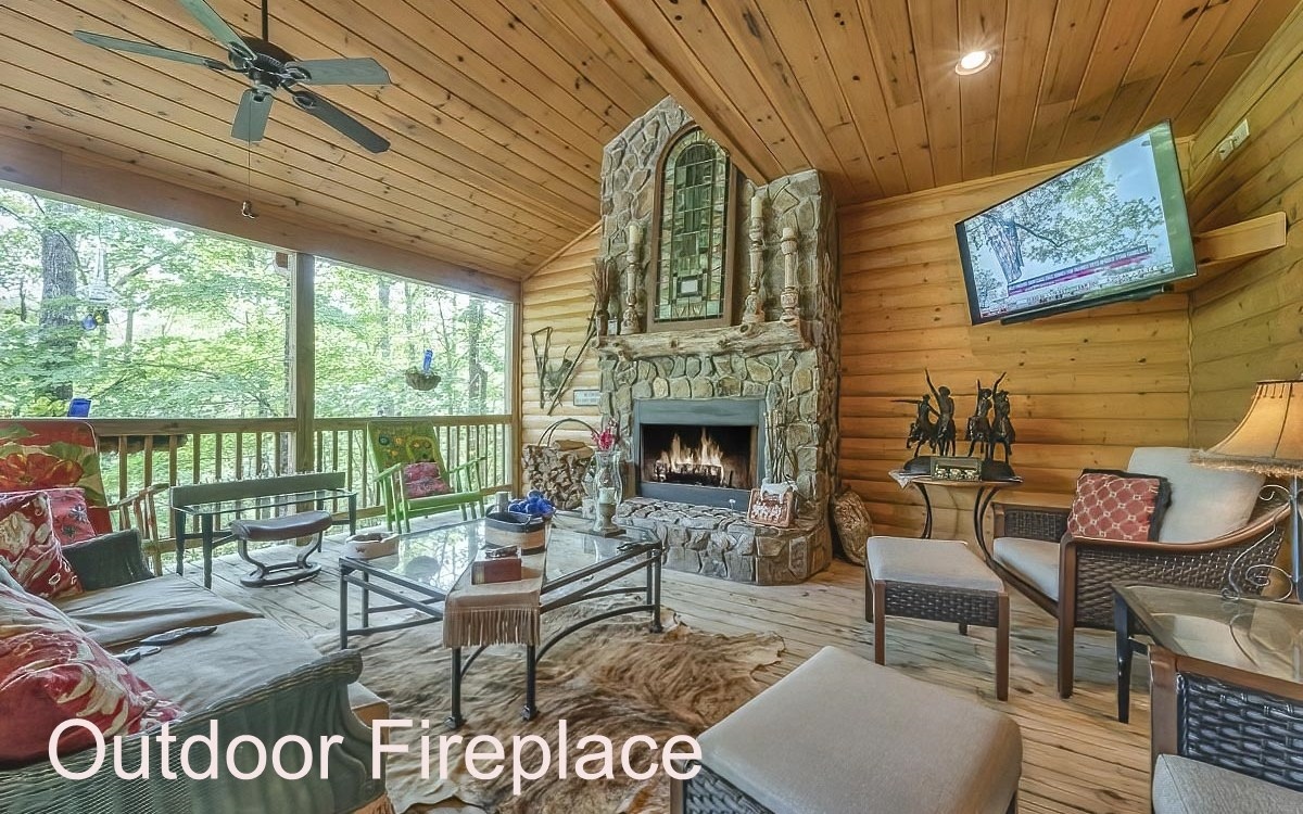 63 Sequoia Ridge Blue Ridge, GA 30513 - Photo 5 of 58 Additional View