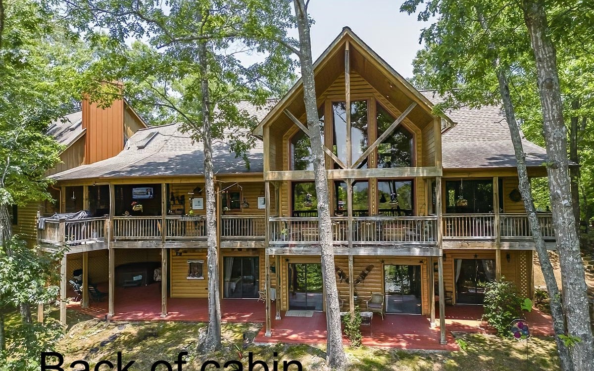 63 Sequoia Ridge Blue Ridge, GA 30513 - Photo 51 of 58 Additional View