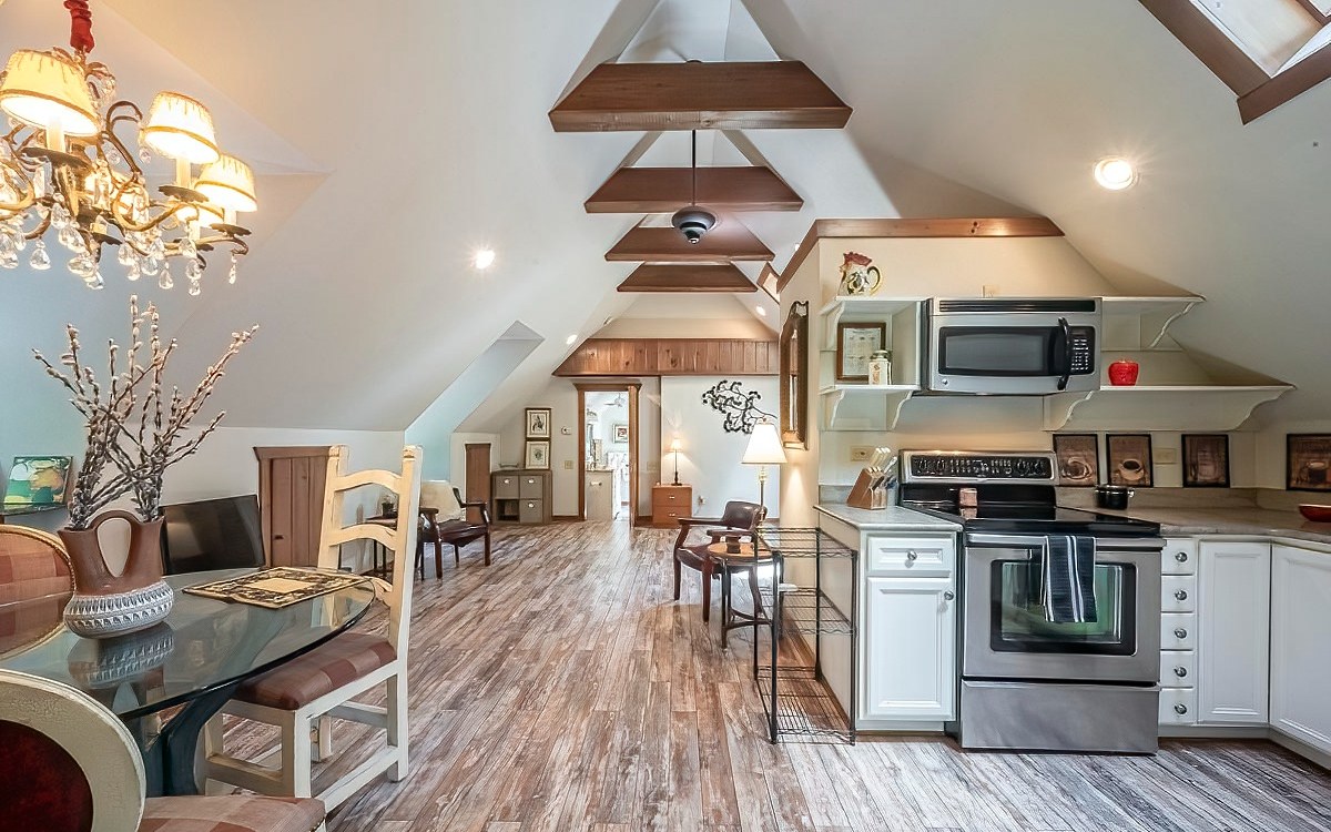 63 Sequoia Ridge Blue Ridge, GA 30513 - Photo 52 of 58 Additional View