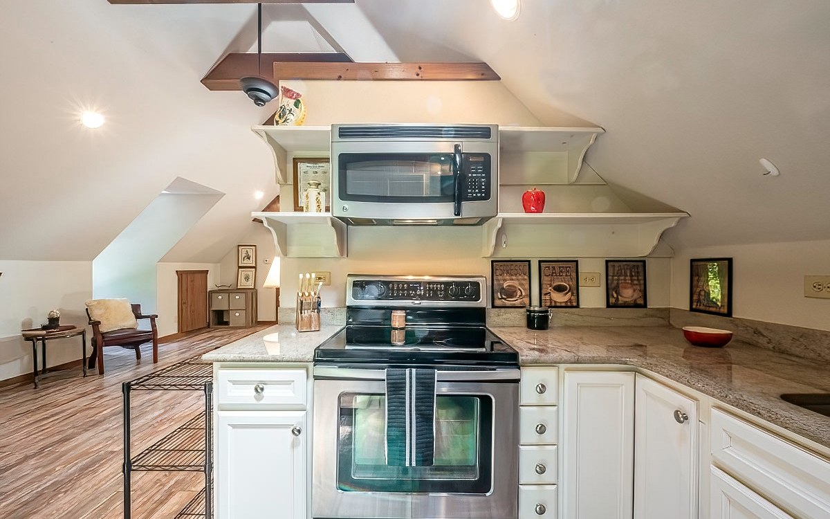 63 Sequoia Ridge Blue Ridge, GA 30513 - Photo 53 of 58 Additional View