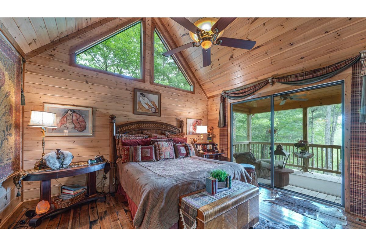 63 Sequoia Ridge Blue Ridge, GA 30513 - Photo 7 of 58 Additional View