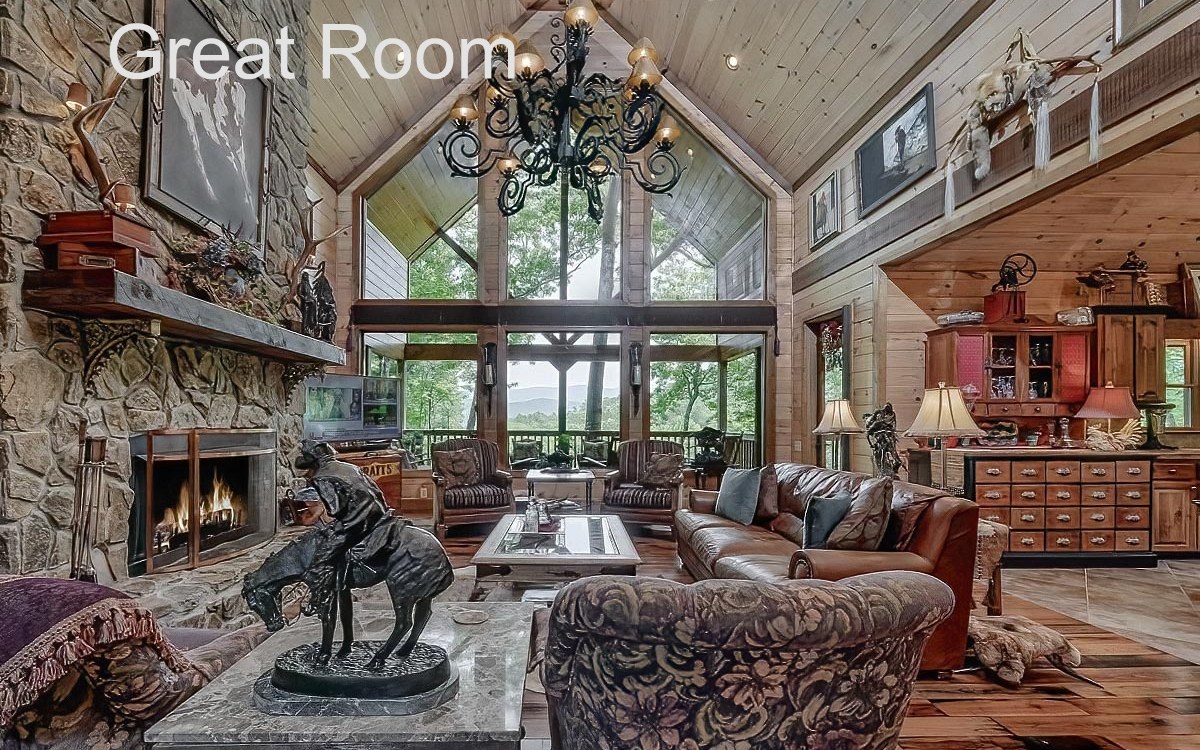 63 Sequoia Ridge Blue Ridge, GA 30513 - Photo 8 of 58 Additional View