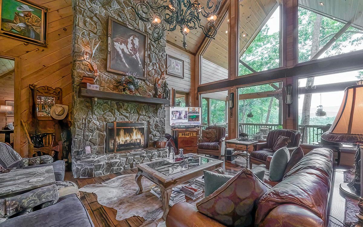 63 Sequoia Ridge Blue Ridge, GA 30513 - Photo 9 of 58 Additional View