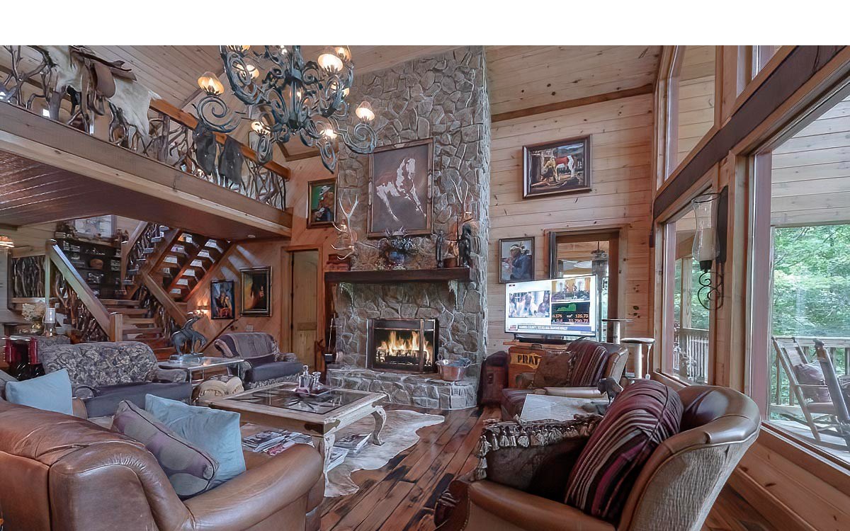 63 Sequoia Ridge Blue Ridge, GA 30513 - Photo 10 of 58 Additional View