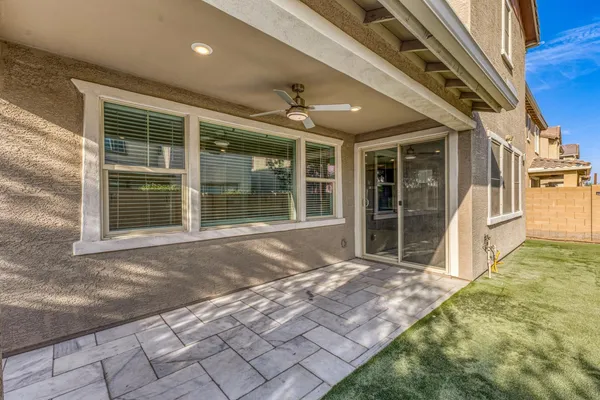 $2,700 | 1015 East Thompson Way, Chandler, AZ 85286