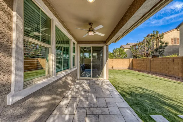 $2,700 | 1015 East Thompson Way, Chandler, AZ 85286