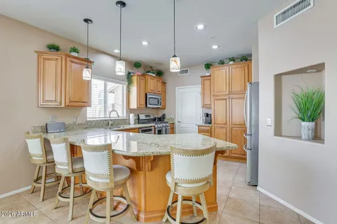 $750,000 | 9304 East Hillery Way, Scottsdale, AZ 85260