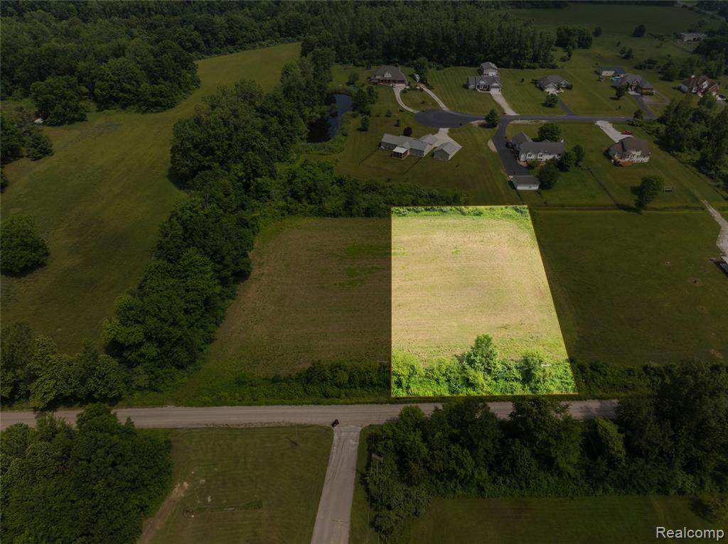 2 Macey Road Willis, MI 48191 - Photo 2 of 14