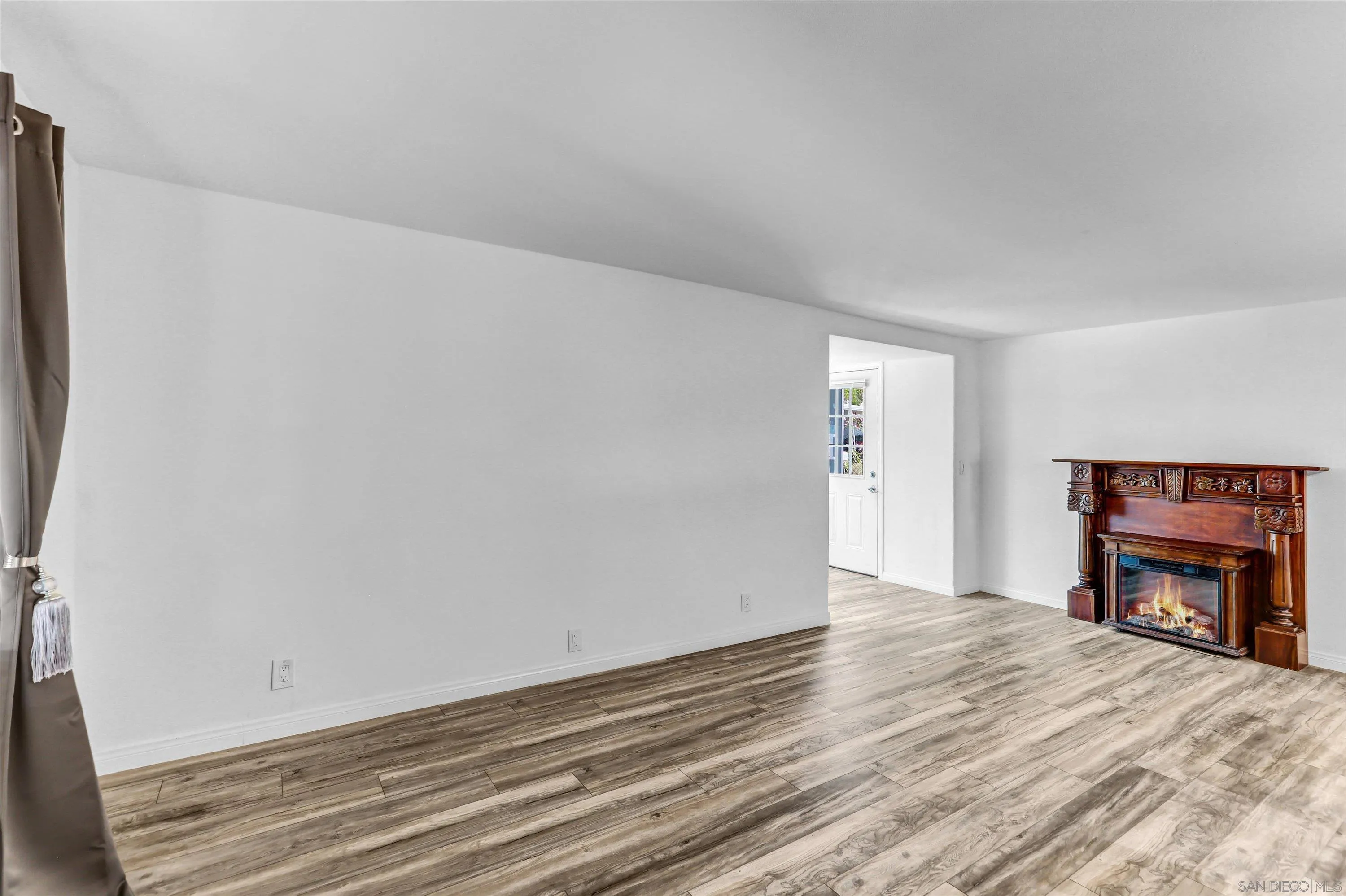 1815 Sweetwater Road, Unit 121 Spring Valley, CA 91977 - Photo 8 of 29 Gallery Image 8