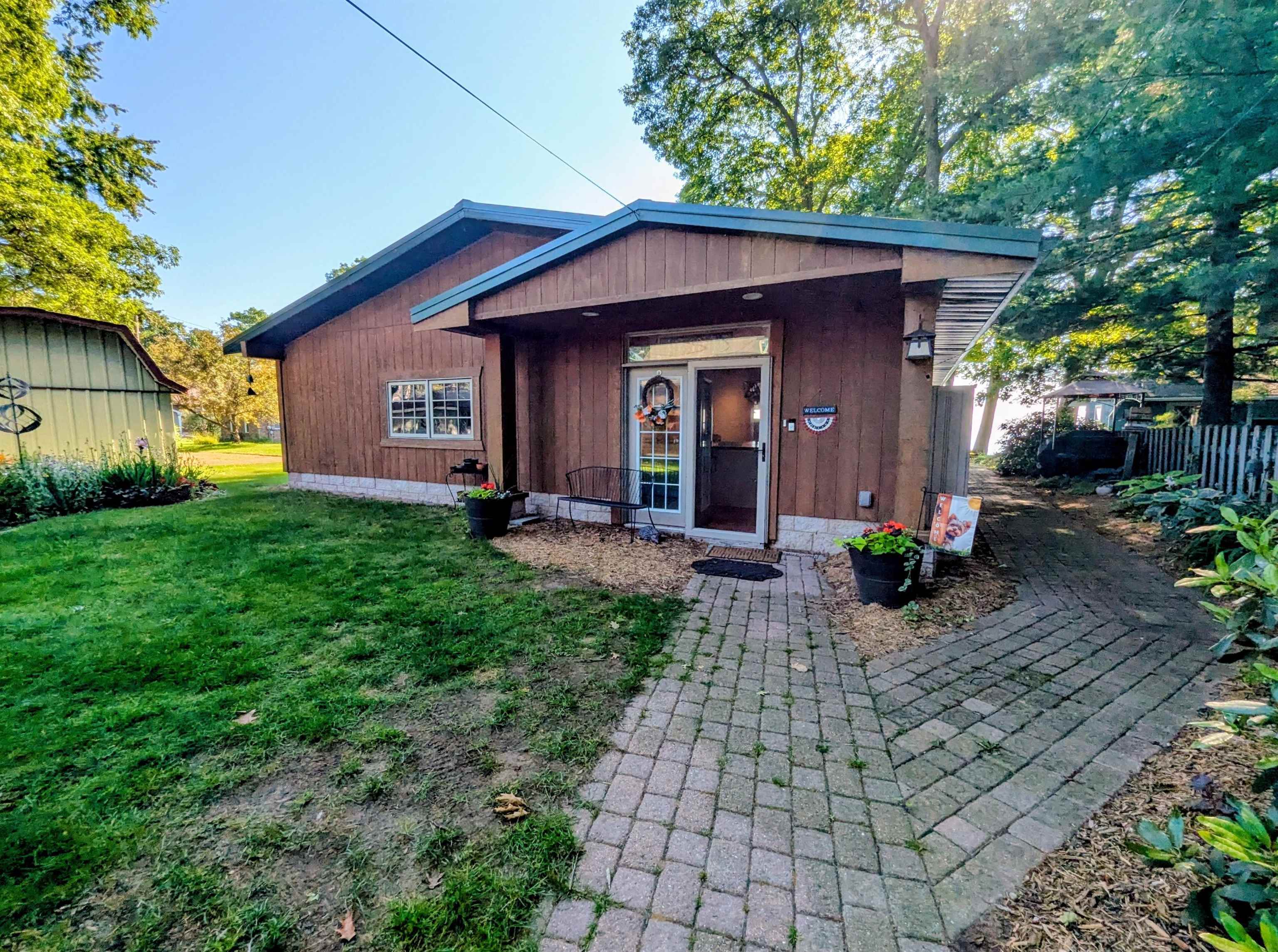 2184 North Huron Road, Unit LOT: 13 Tawas City, MI 48763 - Photo 22 of 62