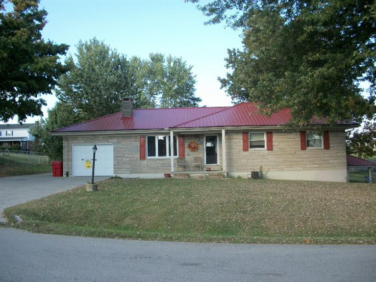 105 Crestview Road Berea, KY 40403 - Photo 15 of 20 Photo 15