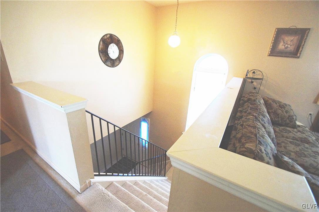 1210 Newlins Road West Easton, PA 18040 - Photo 3 of 25 a view of a staircase