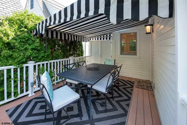 $35,000 | 12 North Nassau Avenue, Unit JULY, Margate City, NJ 08402