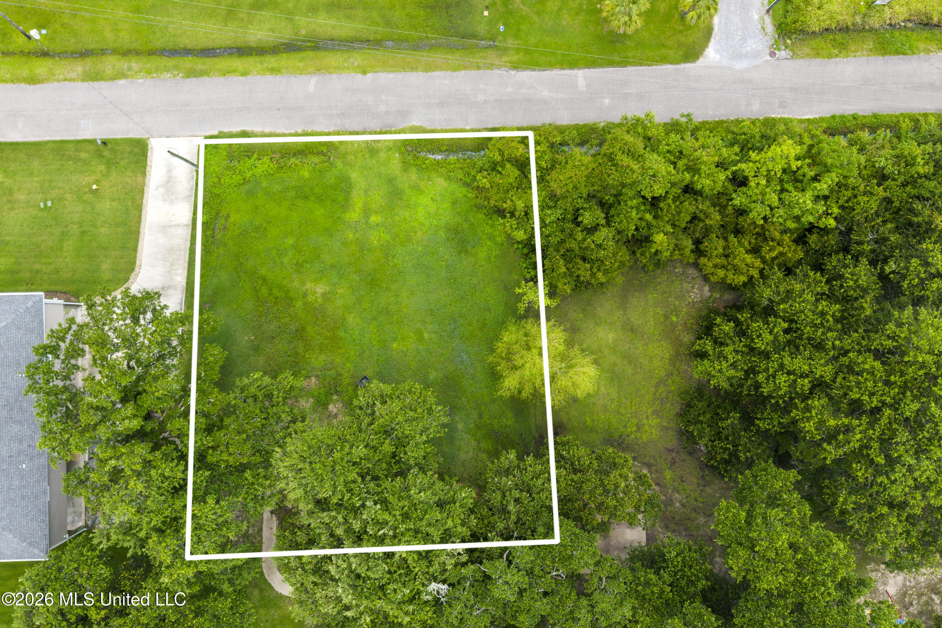 0 Elliot Avenue Pass Christian, MS 39571 - Photo 3 of 17 00003