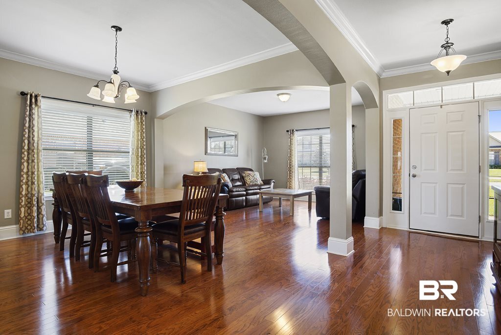 25030 Fairfax Road Daphne, AL 36526 - Photo 5 of 35