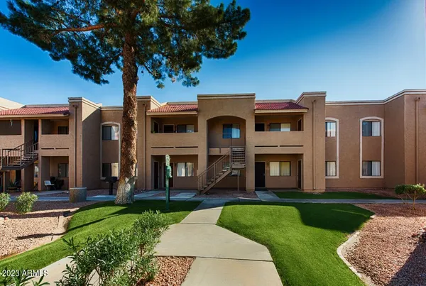 $1,024 | 5312 East Taylor Street, Unit 1, Phoenix, AZ 85008